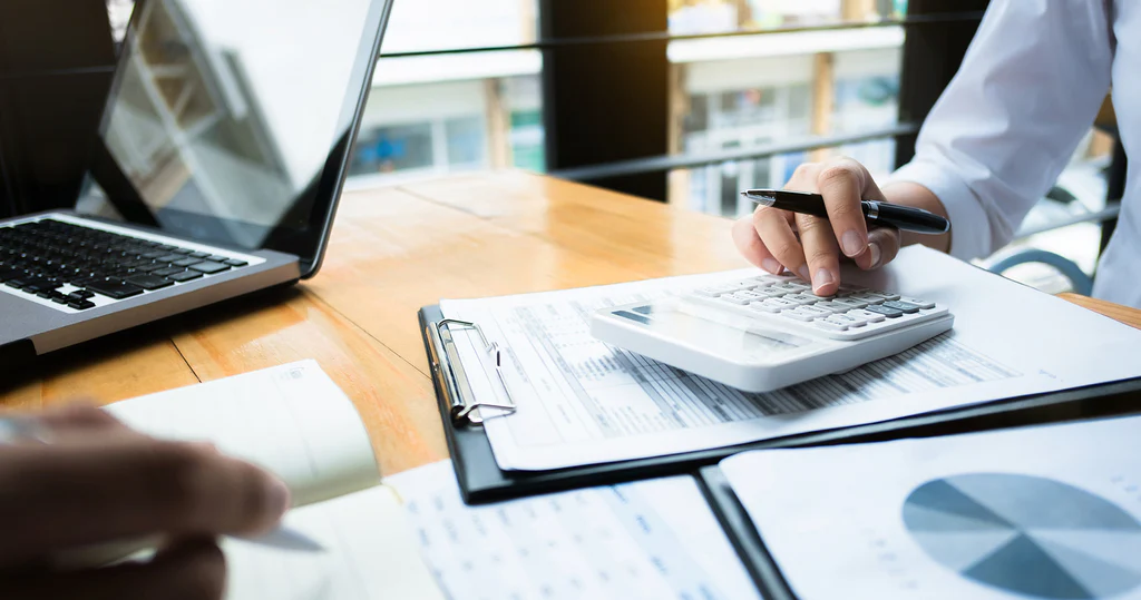 Bookkeeper