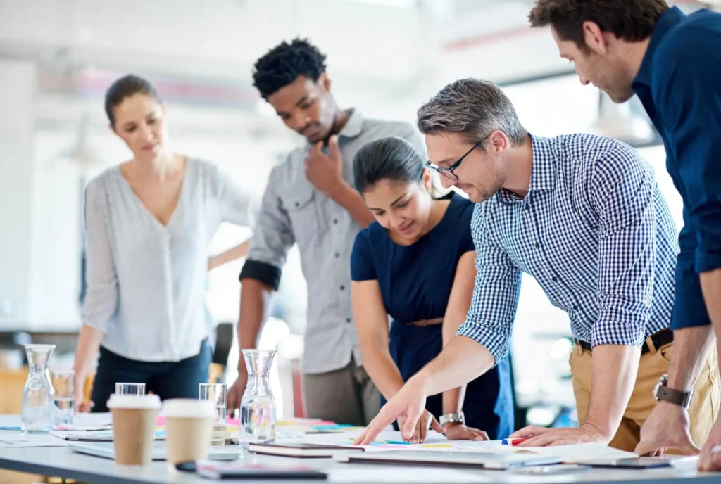 CFO for small business