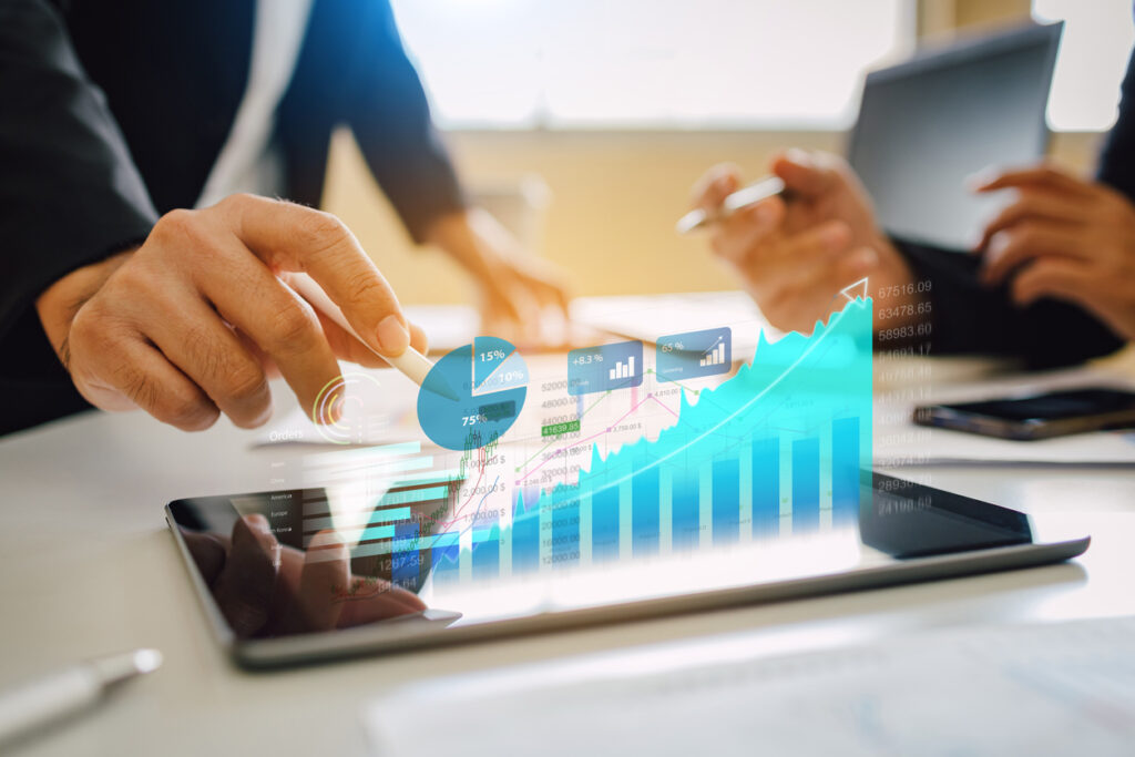 Fractional CFO Service