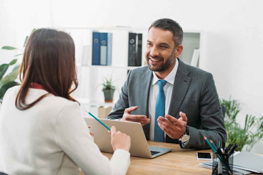 Fractional CFO Service
