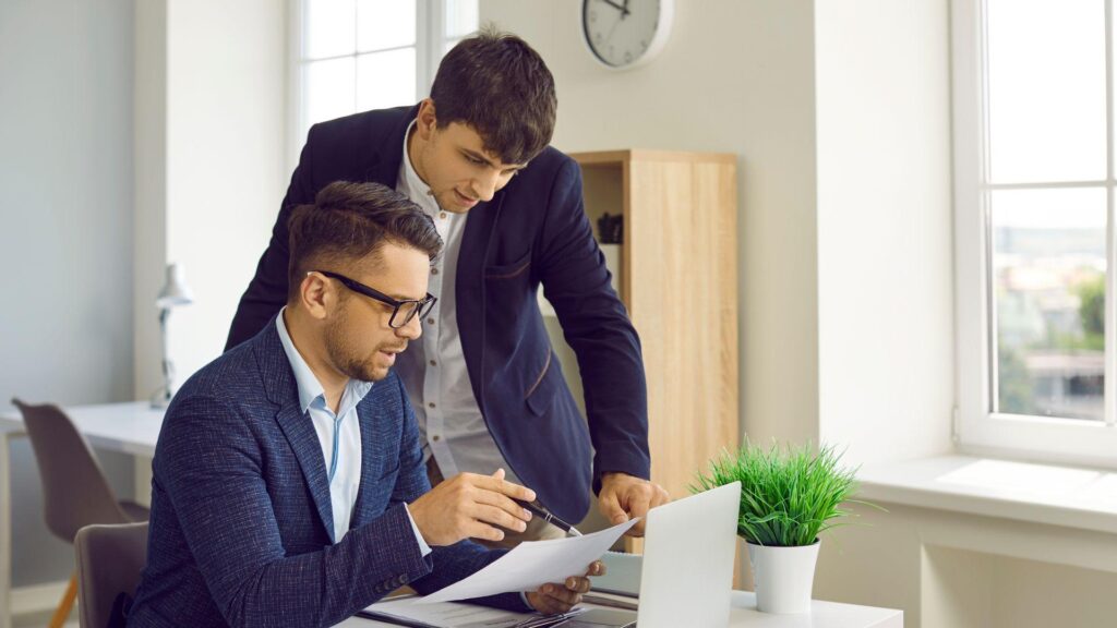 Fractional CFO Service