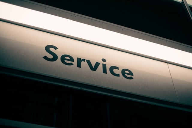 Tax Preparation Services