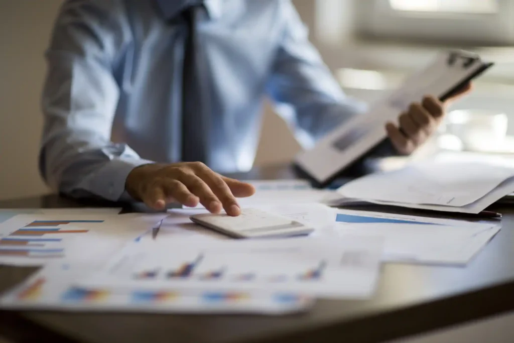 Affordable financial strategy