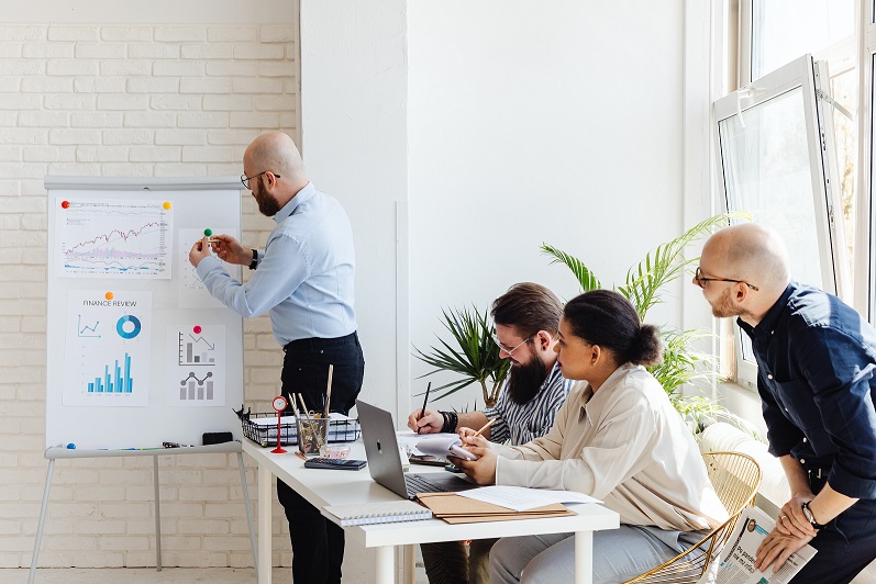 Small Business Financial Management