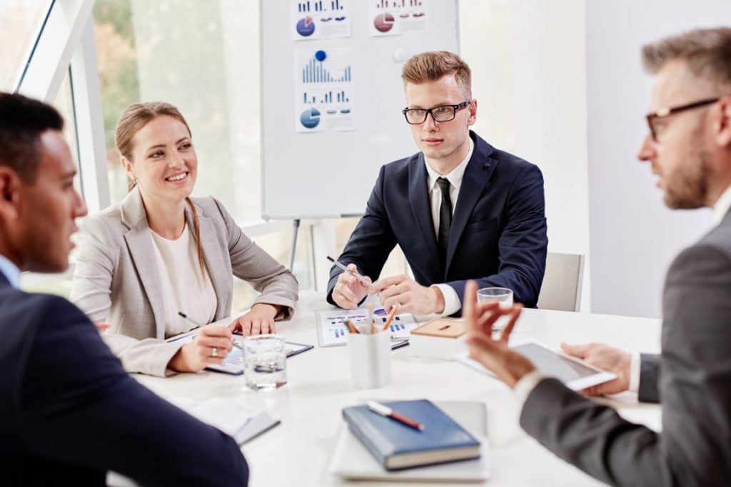 Small Business Financial Management