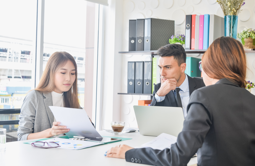 Traditional Accounting vs CFO Services