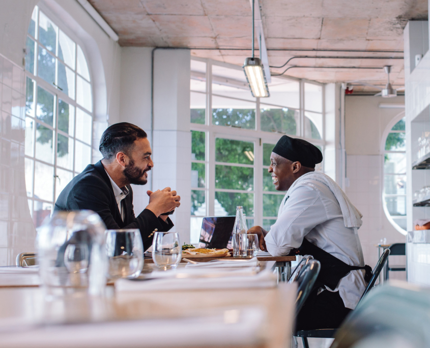 Restaurant Accounting Services