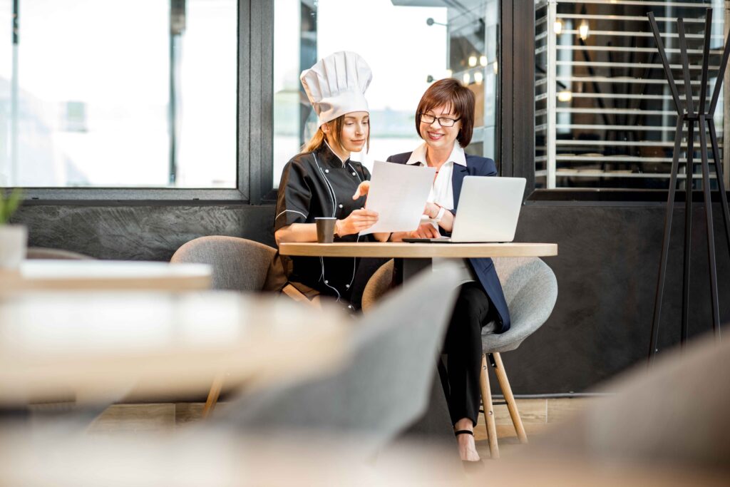 Restaurant Accounting Services