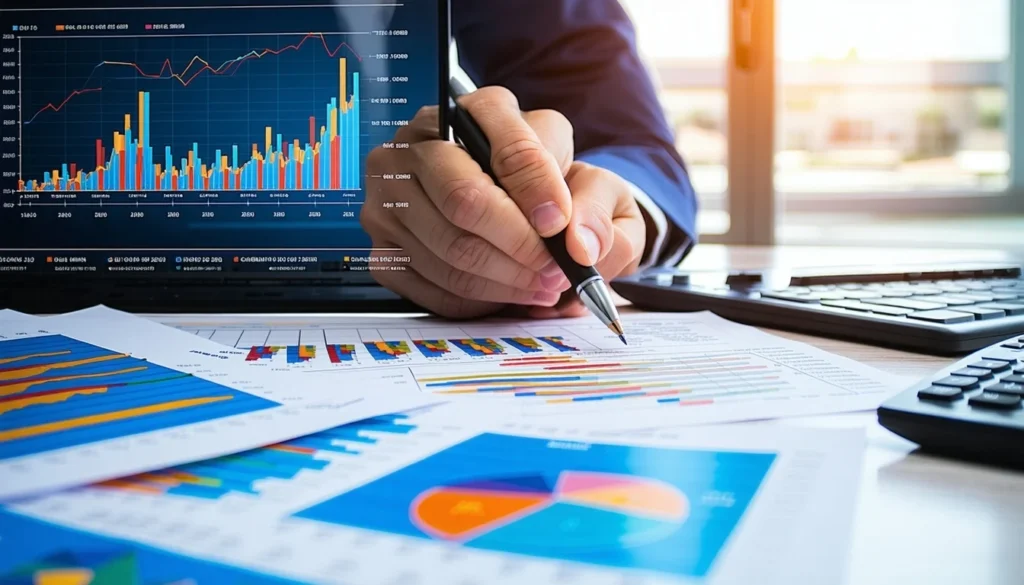 cost-effective financial management