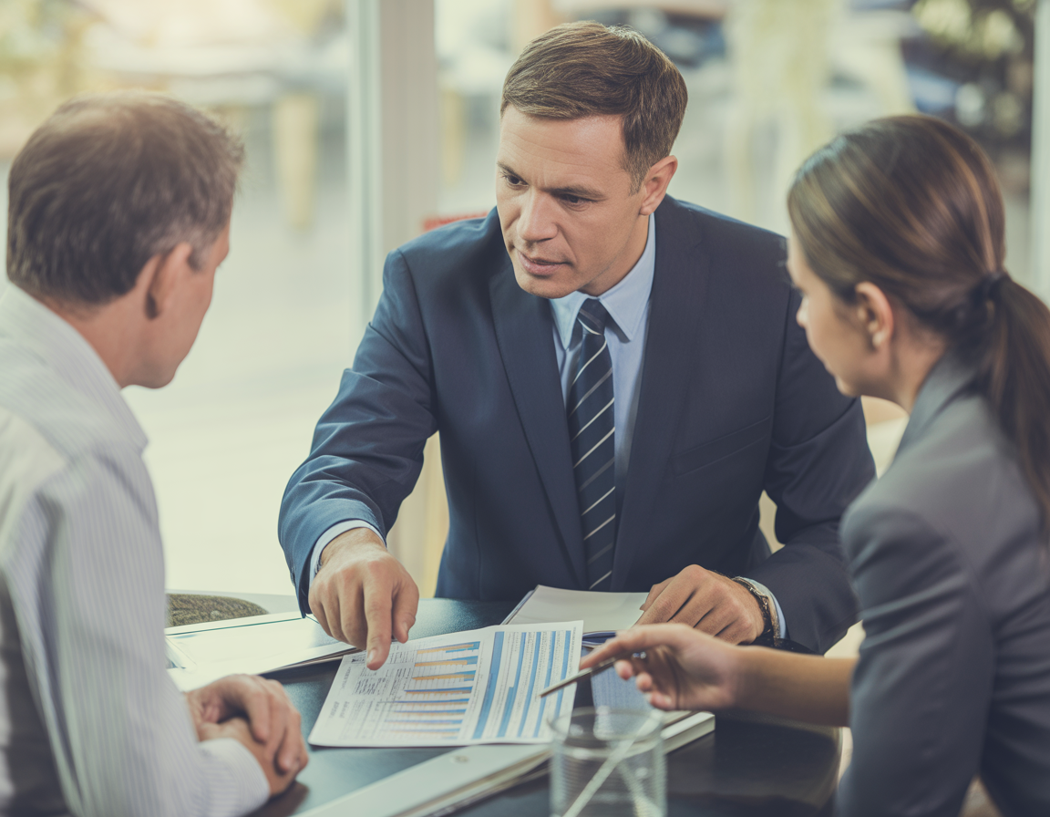 Tax Planning Strategy