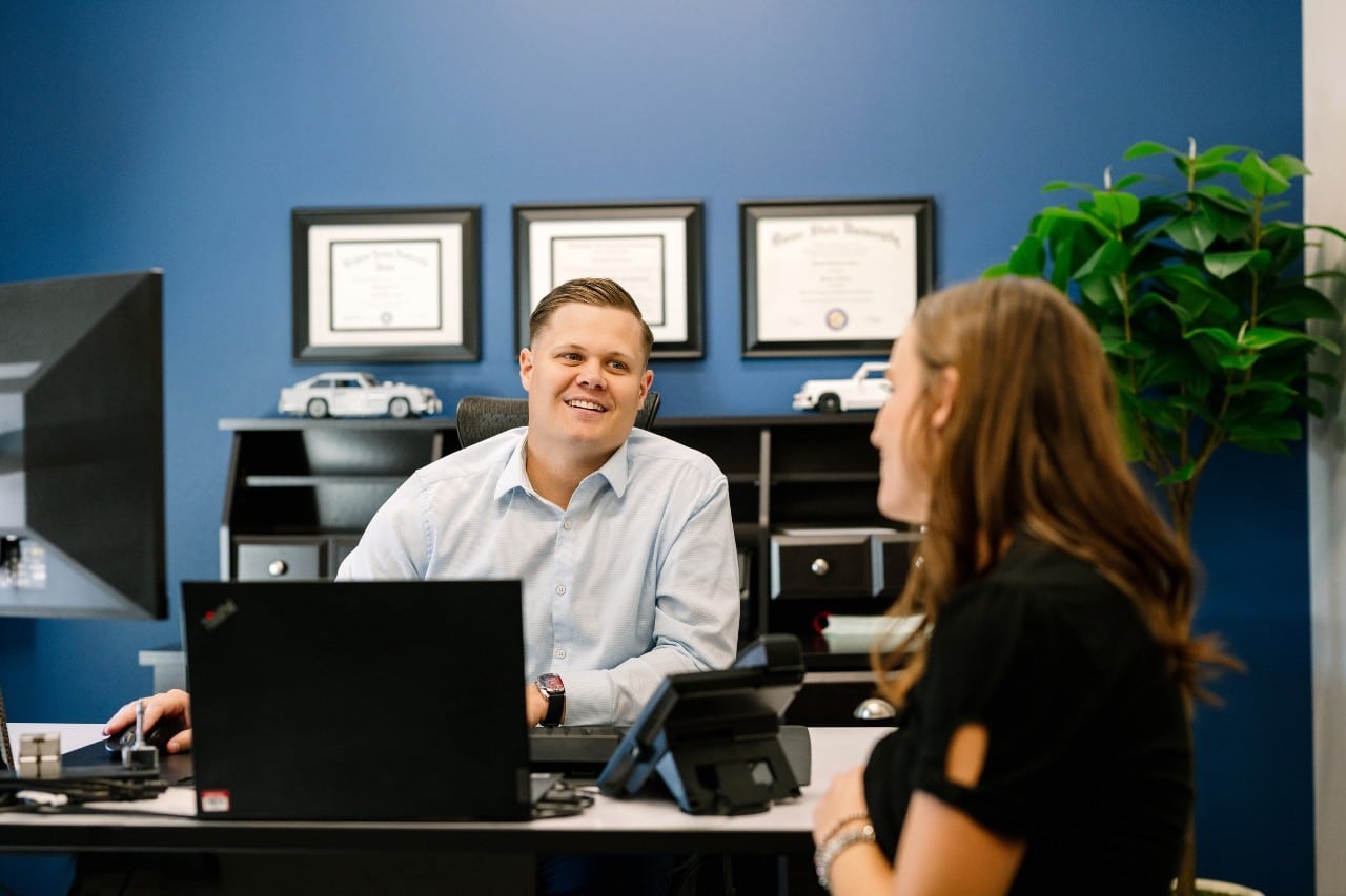 Dental CPA