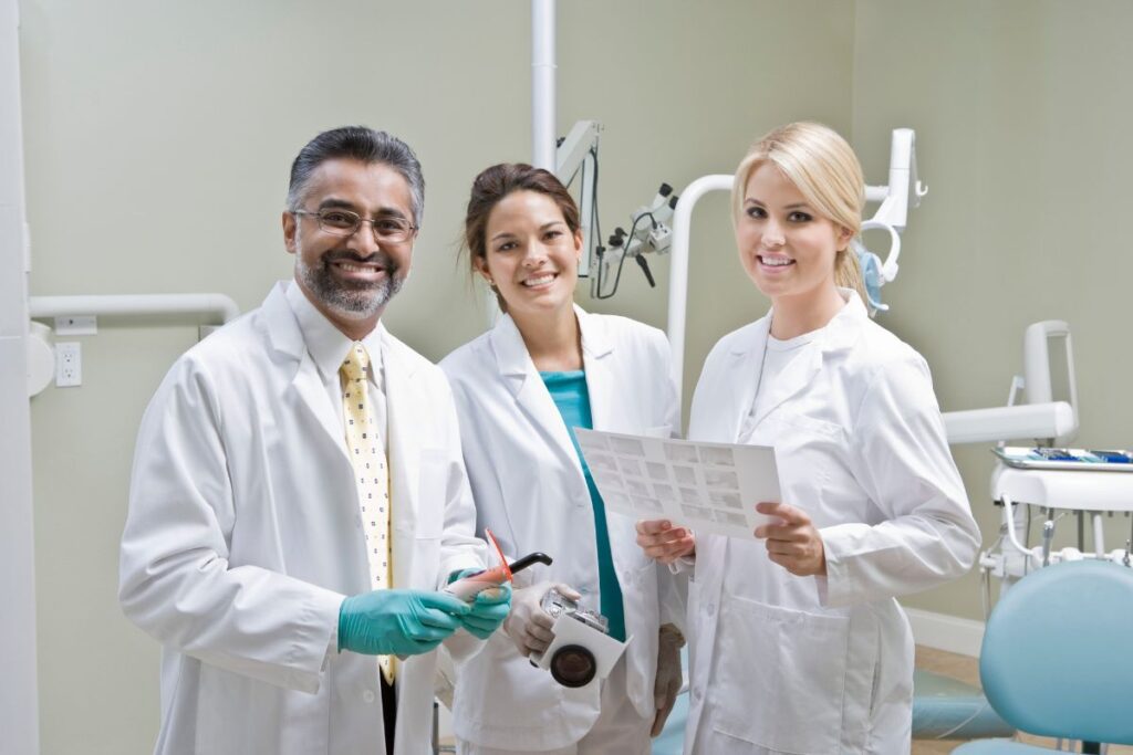 Dental CPA