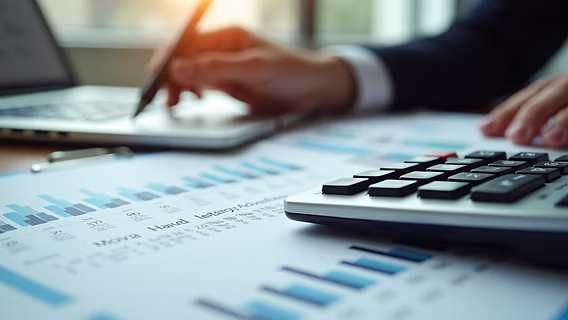 Financial Controller