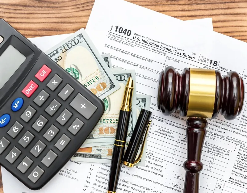 IRS Compliance for Attorneys