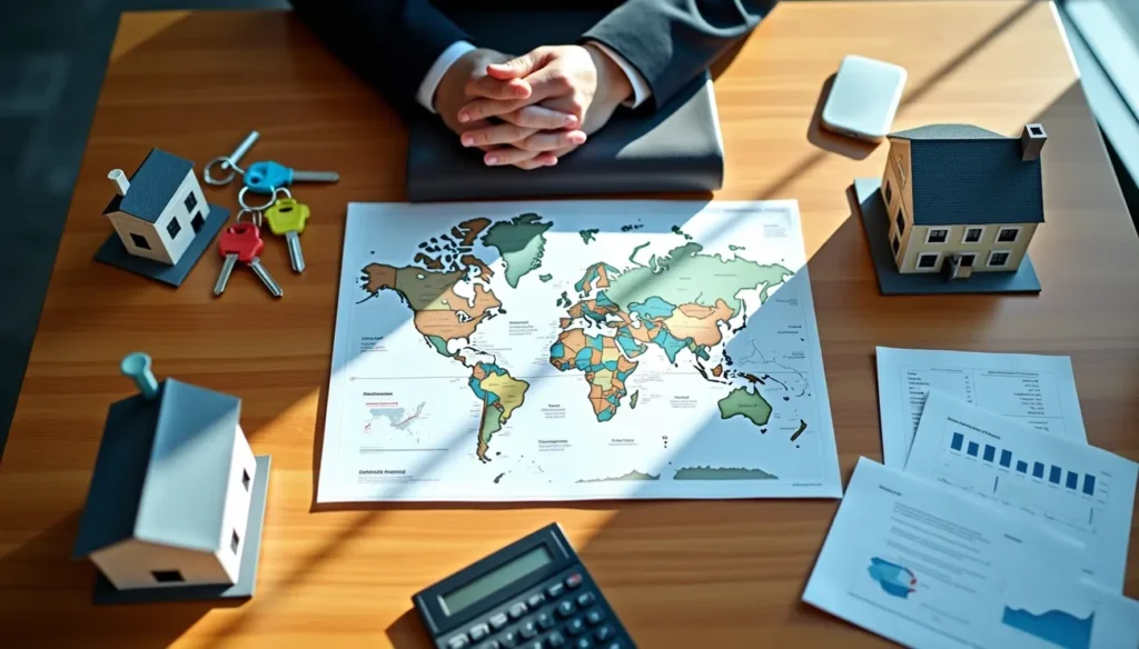 Real Estate Investment