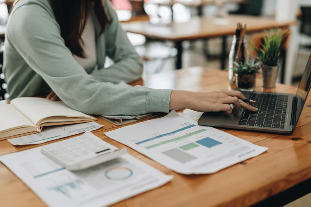 Tax Services Marketing Agencies Michigan