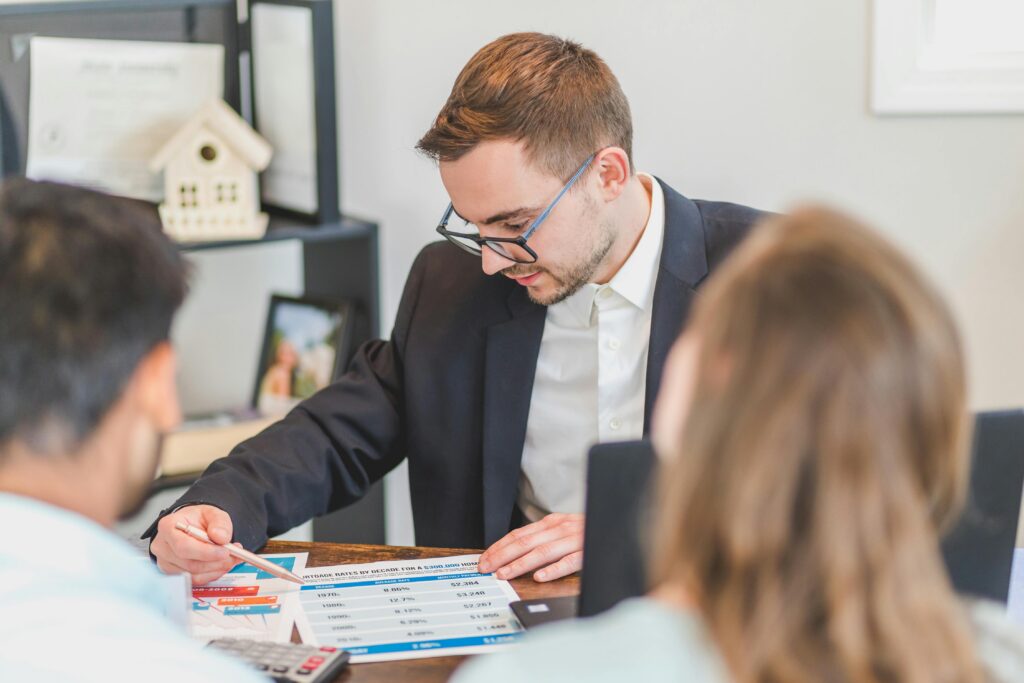 Advisors