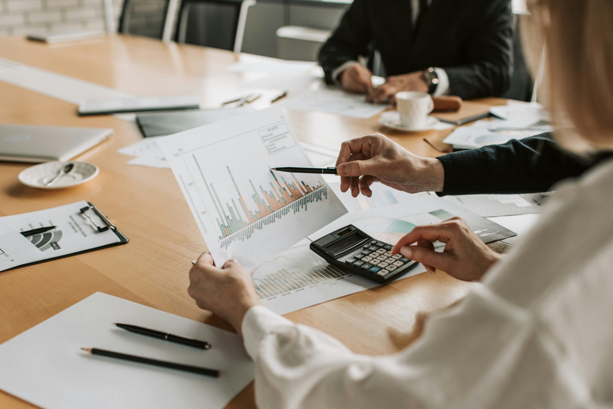 Advisors