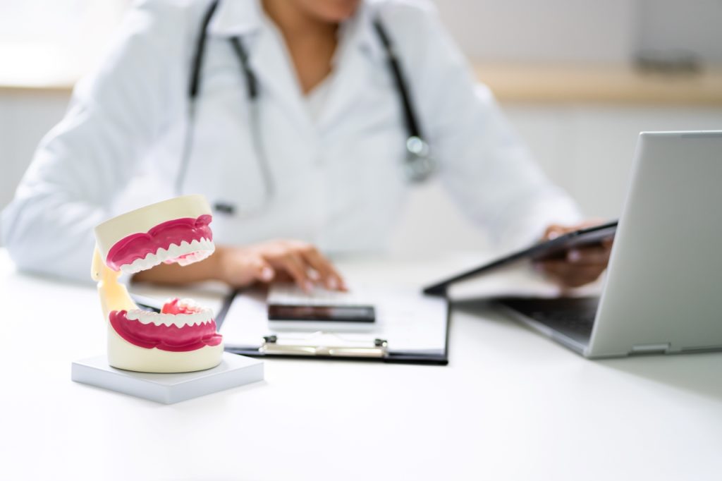 Michigan Dental