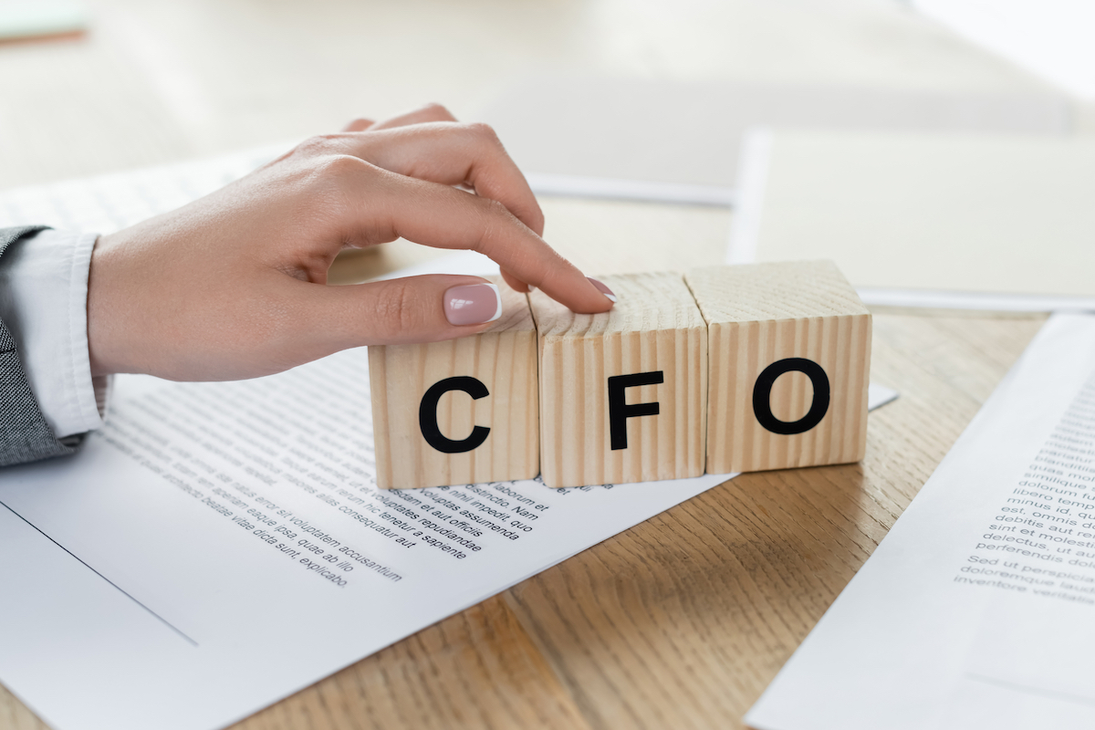 Outsourced Financial