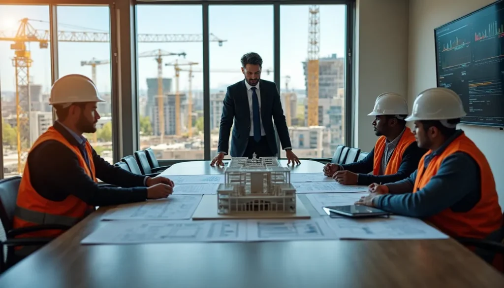 Services For Architects