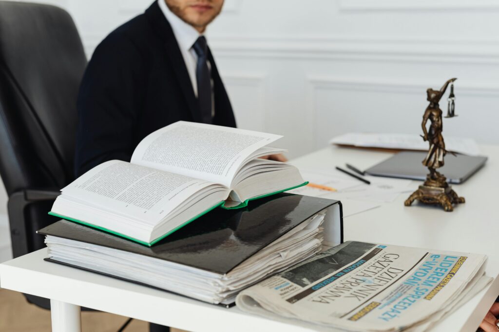 Services for Law