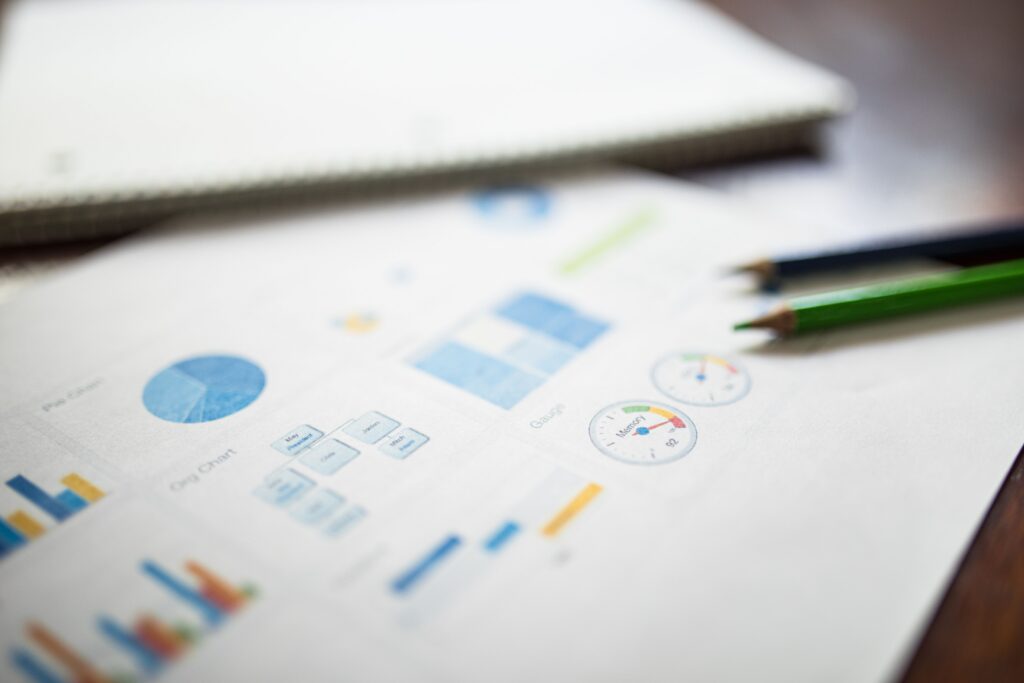 Business Financial Control