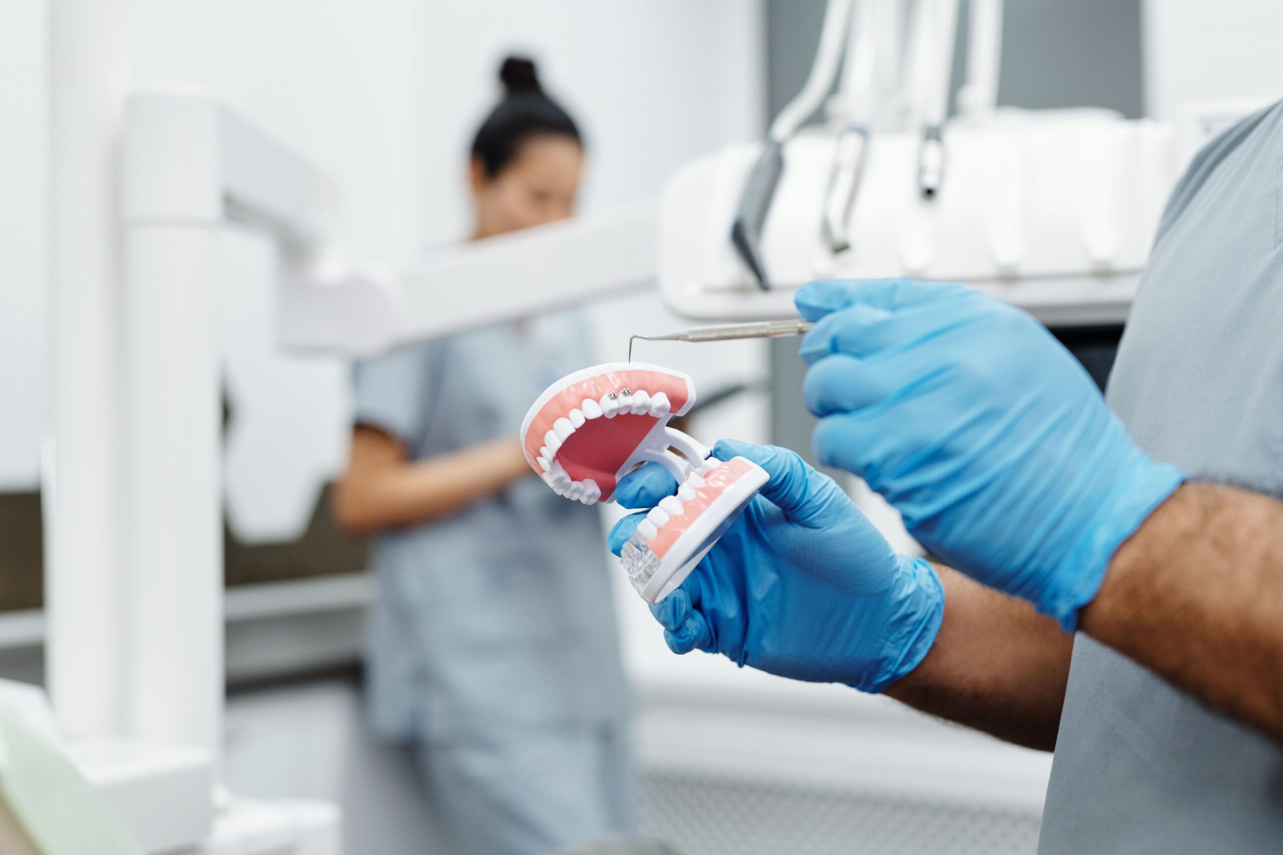 Dental Practice Financial Management