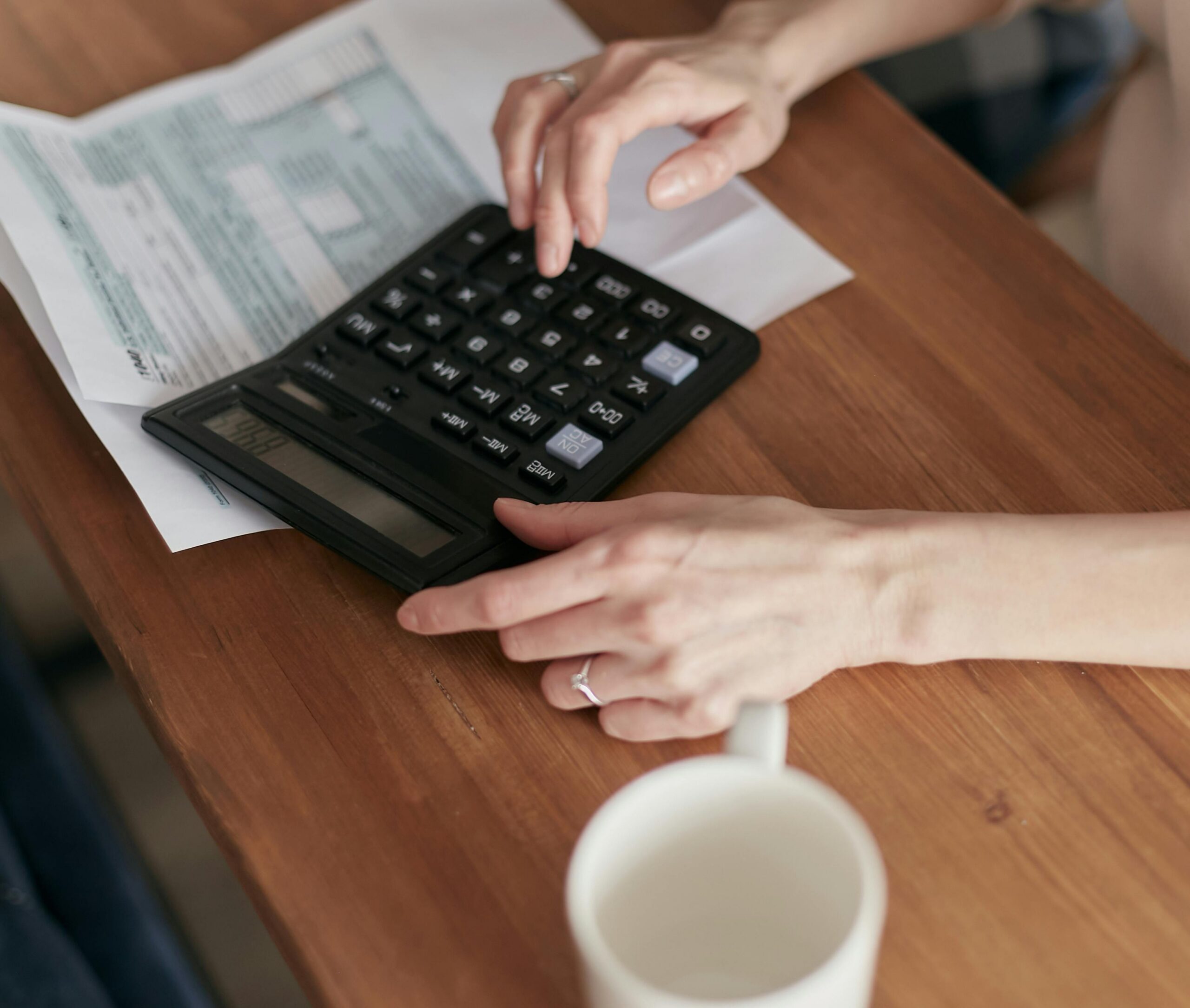 Dental Tax Strategies