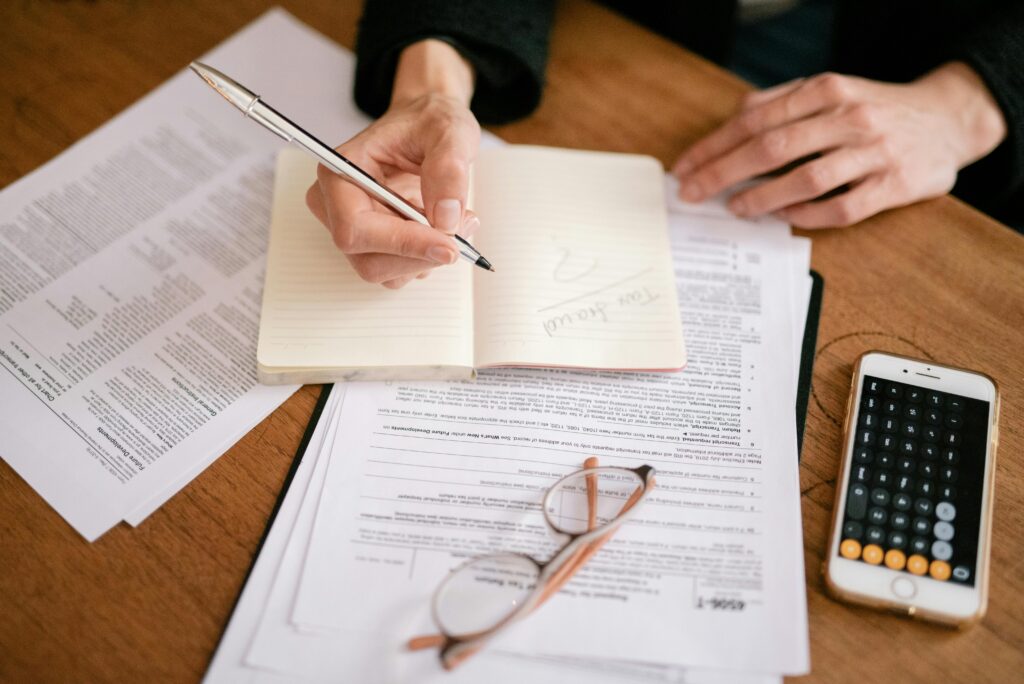 Law Firm Financial Management