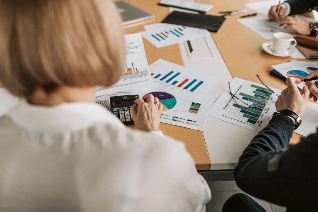 Part-Time CFO Solutions