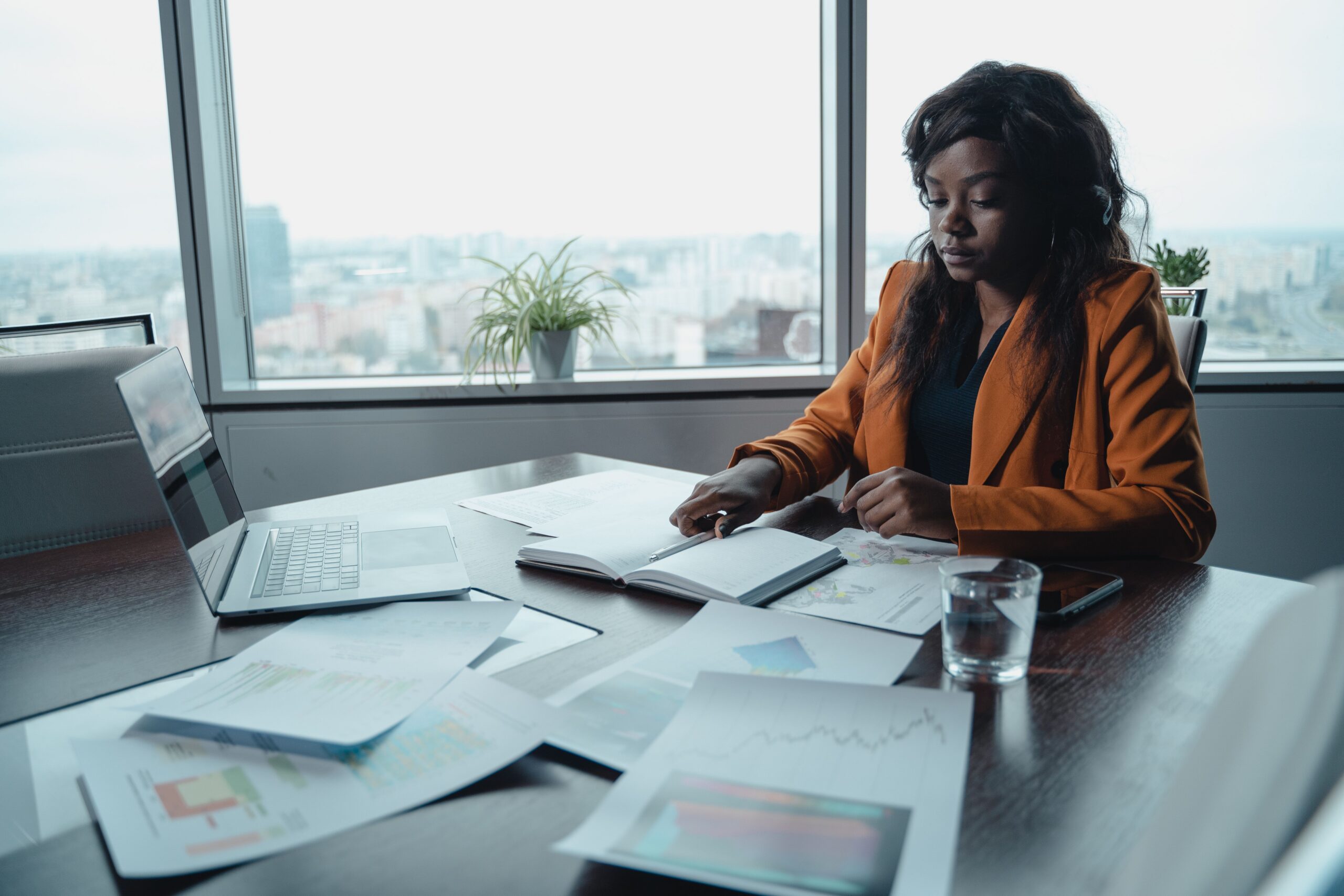 Strategic Financial Management