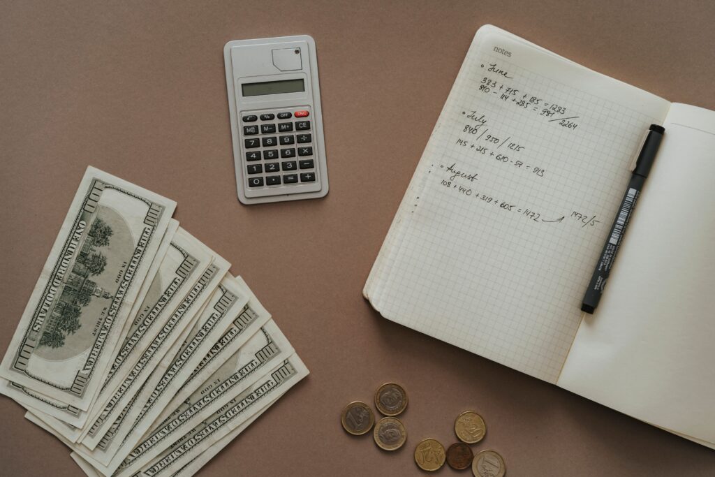 Cash Flow Forecasting for Businesses