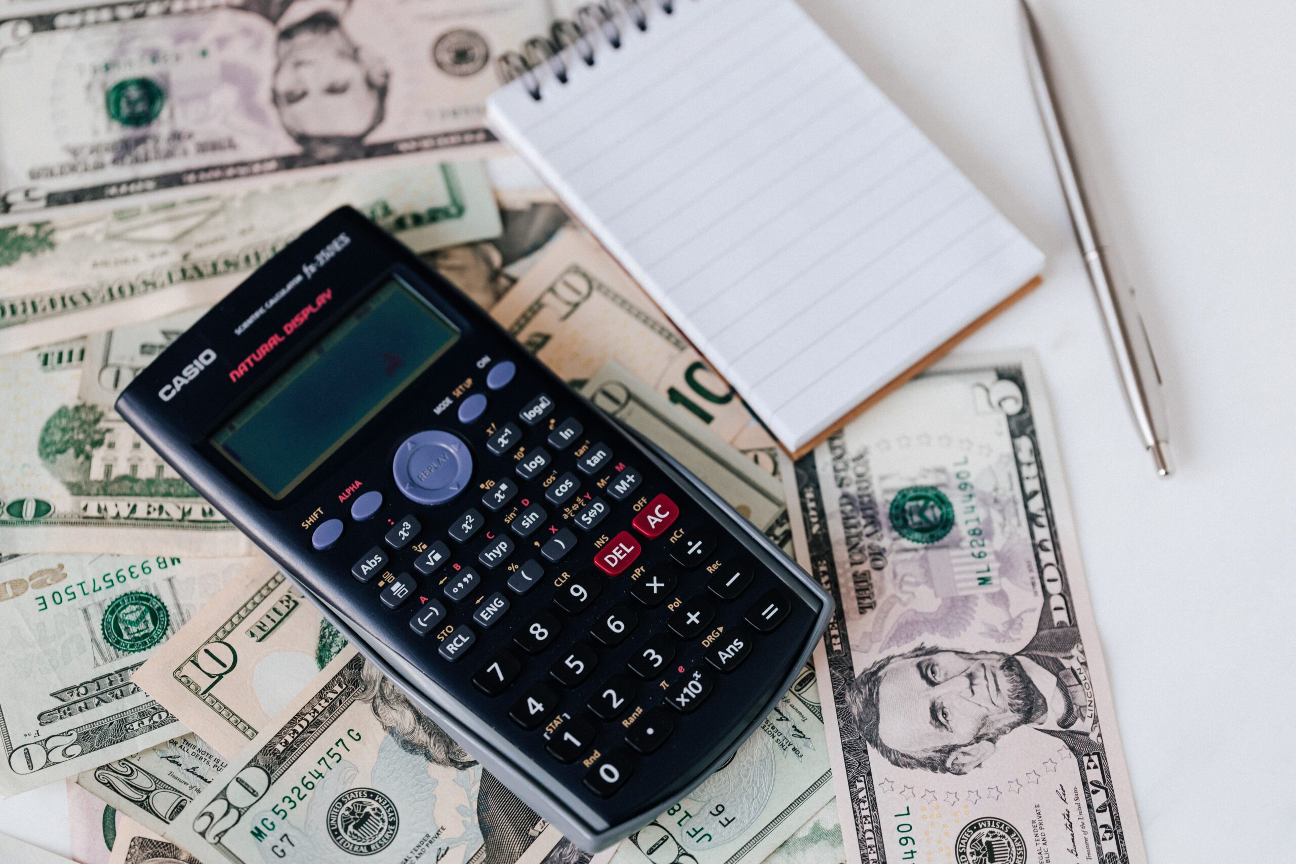 Cash Flow Forecasting for Businesses