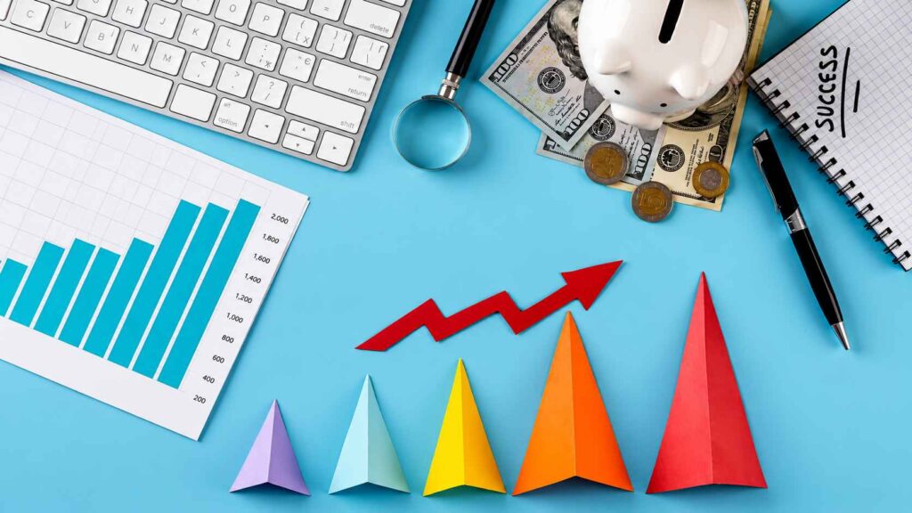 Learn how Financial Process Optimization helps businesses grow with confidence instead of struggling through financial uncertainty.