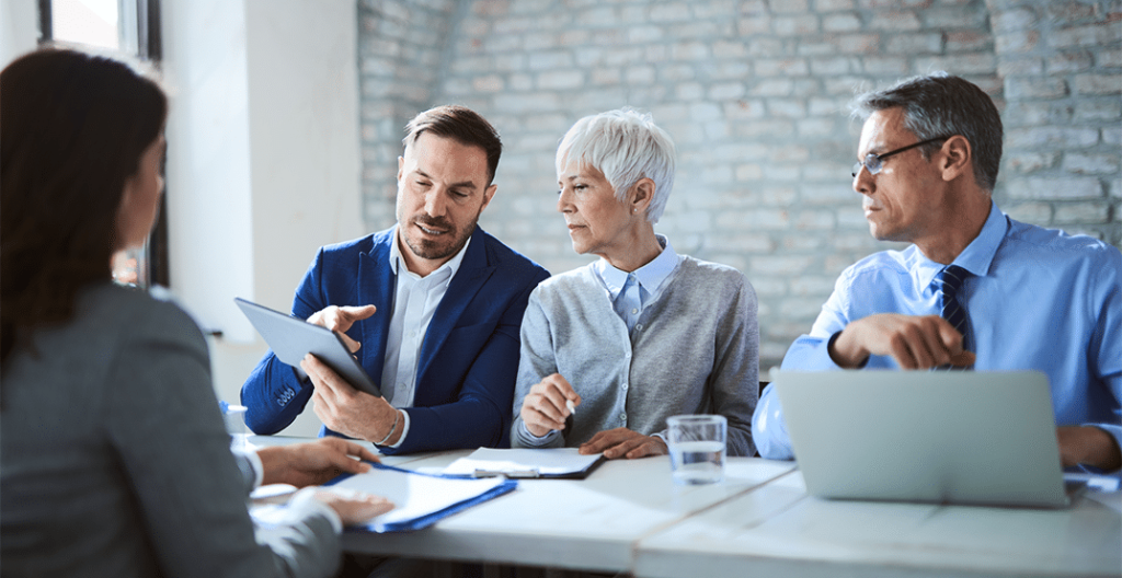 Financial Reporting for Small Businesses