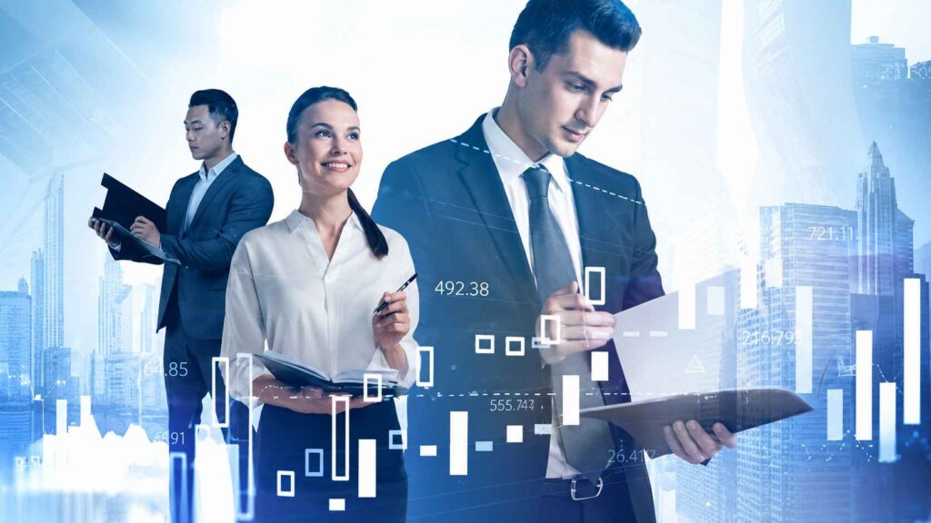 Grow your business with Outsourced Financial Leadership through expert financial planning, reporting, cash flow & CFO services.
