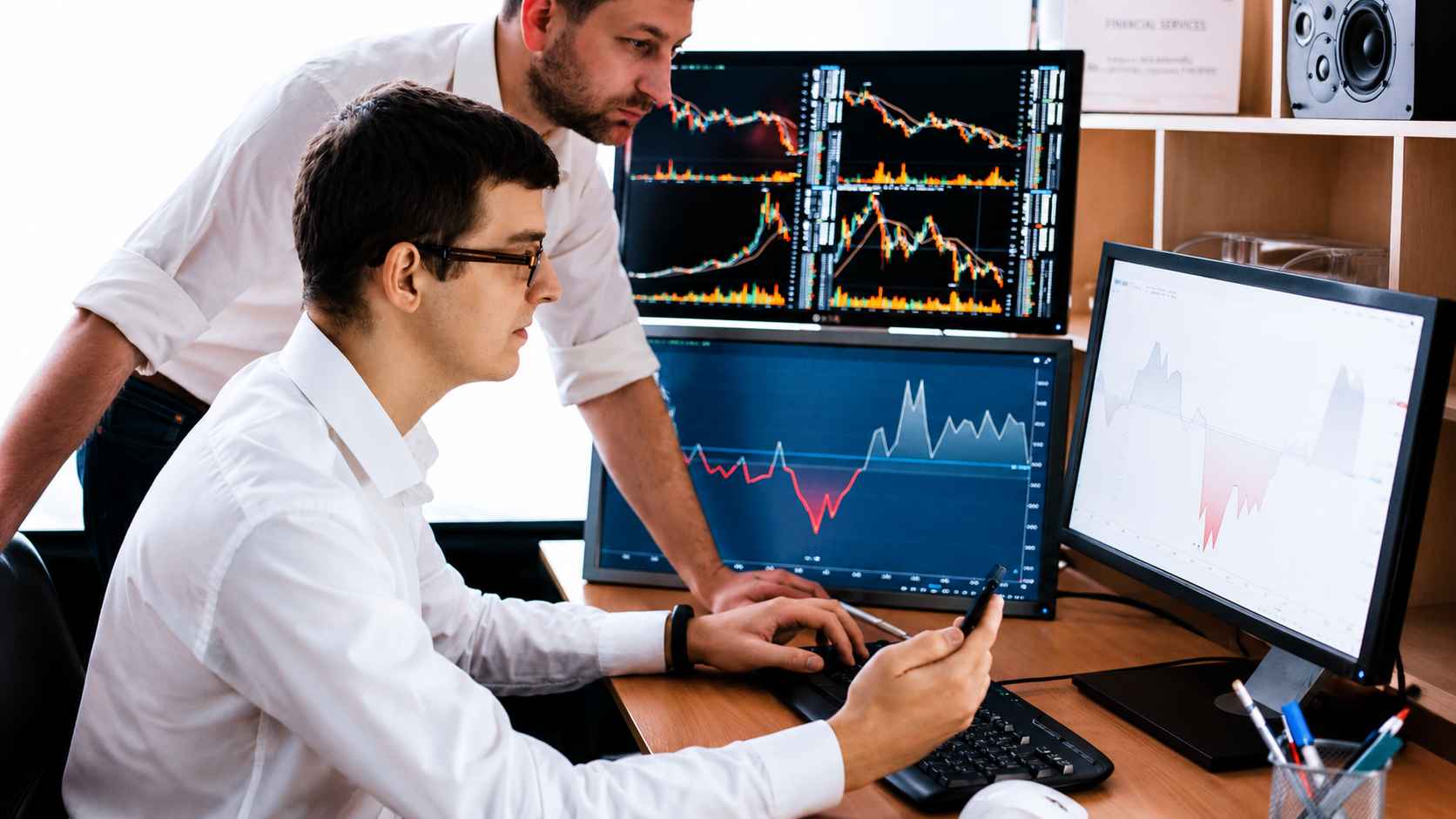 Grow your business with Outsourced Financial Leadership through expert financial planning, reporting, cash flow & CFO services.