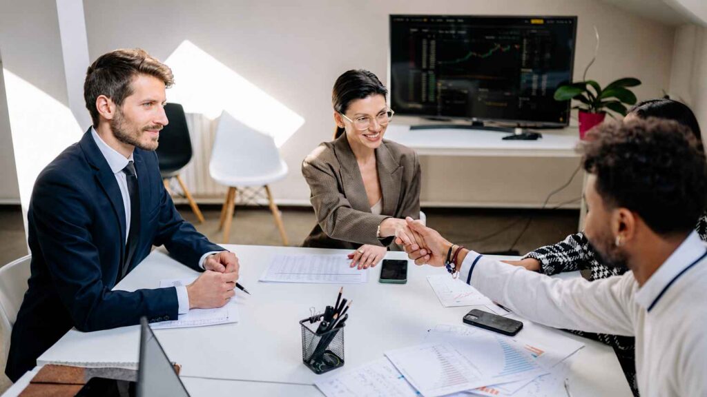 Top Signs Your Business Needs Financial Leadership with Titan Tax Solutions to improve decisions, profit, and long-term growth.