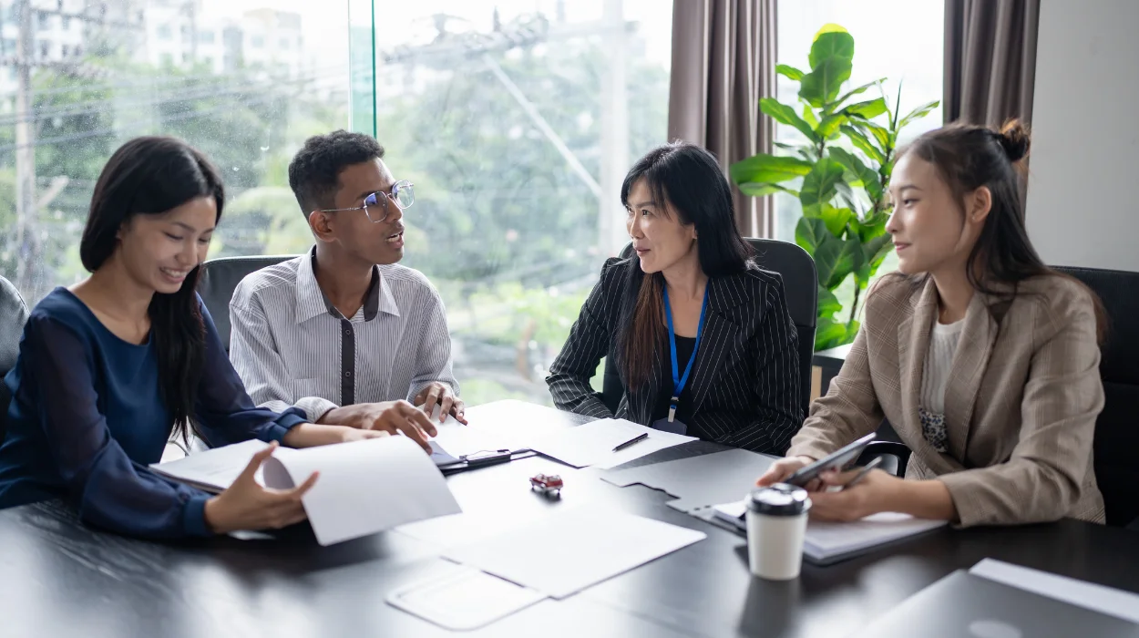 Strategic Financial Decision Making