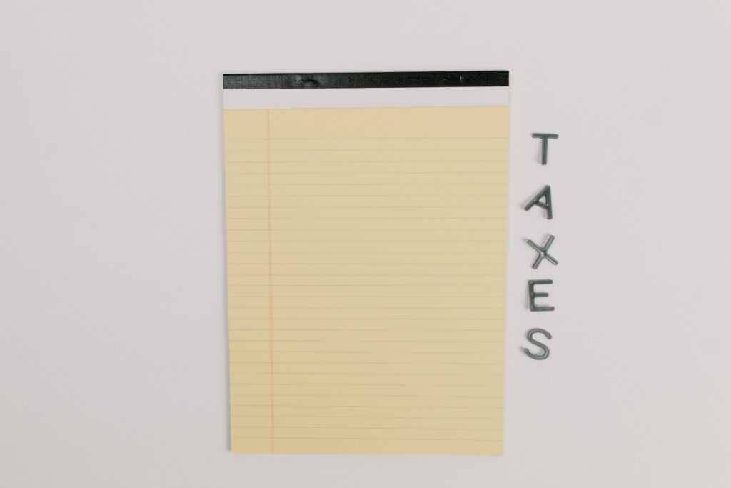 Industry Specific Tax Planning