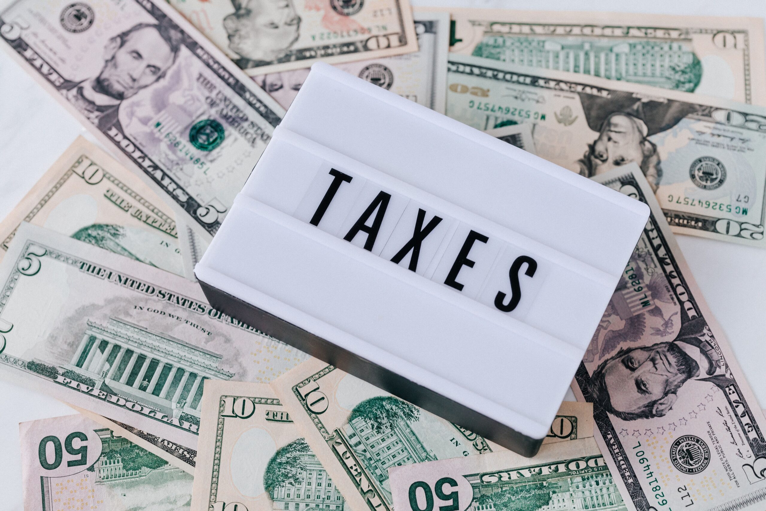 Industry Specific Tax Planning