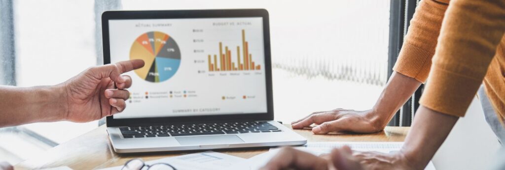 Business Financial Oversight