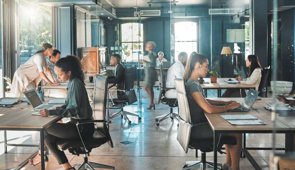 Business Financial Readiness