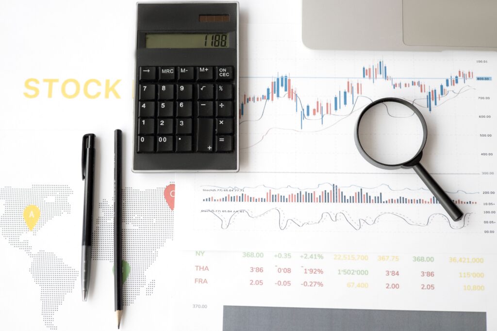 Key Financial Metrics for Business Growth