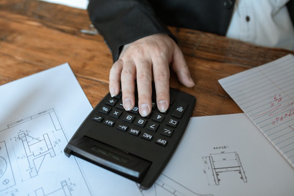 Tax Deductions for Service Businesses