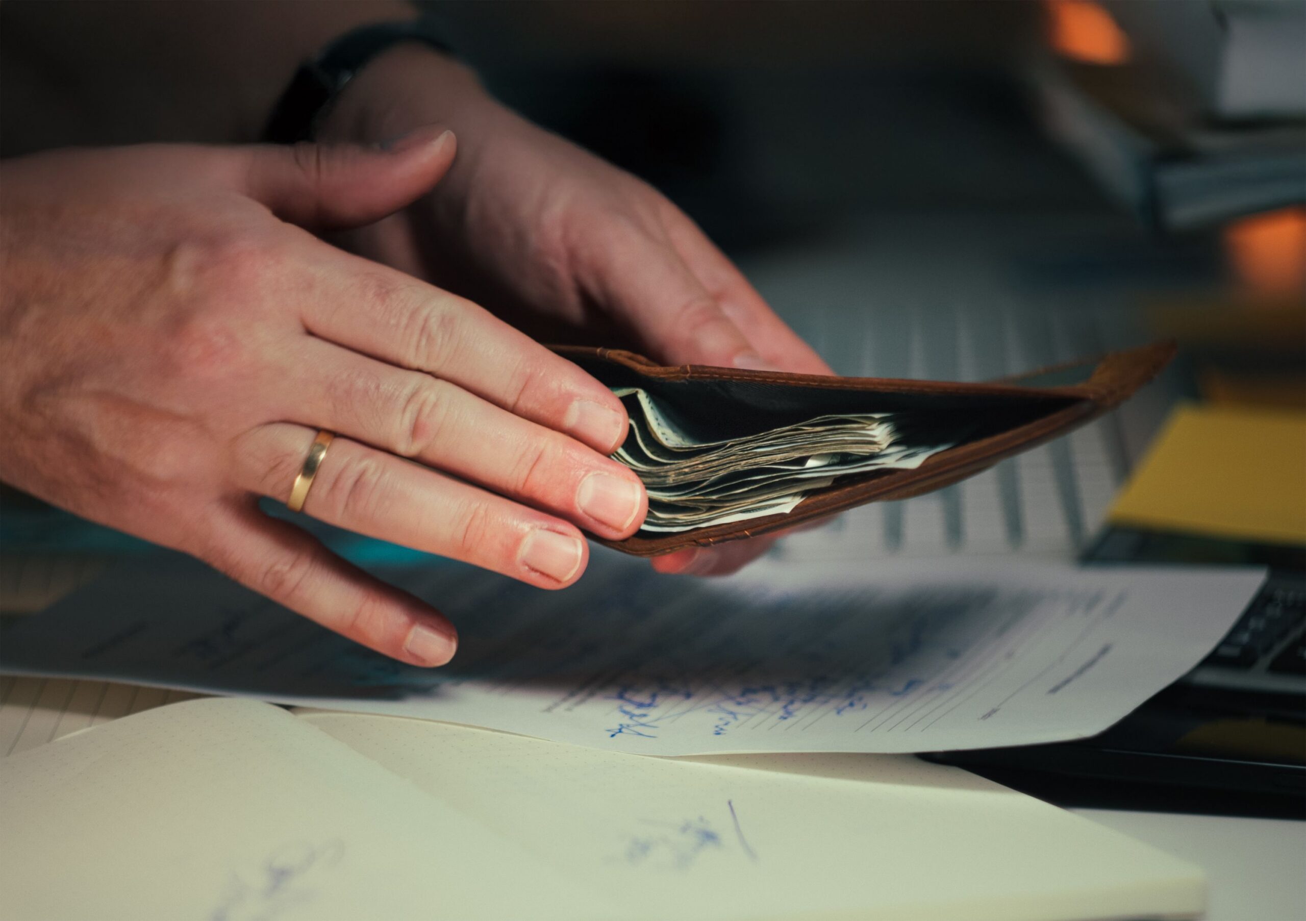 Tax Deductions for Service Businesses