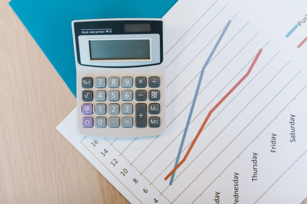 Business Financial Planning
