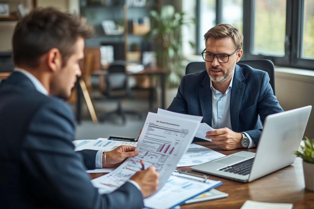 Hire a Fractional CFO to Save Your Business Thousands