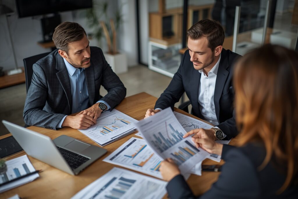 Property Tax Planning